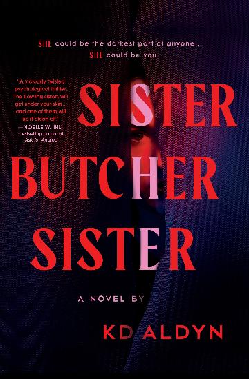 Sister, Butcher, Sister